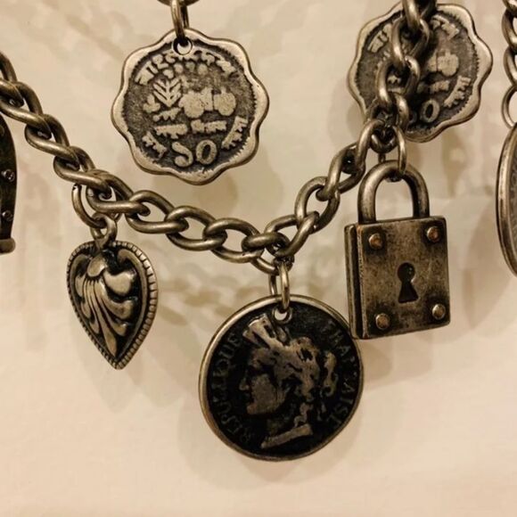 Perry Ellis Leather Belt - Picture 10 of 13